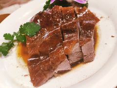 -鹅冠港式茶餐厅(来福士店)