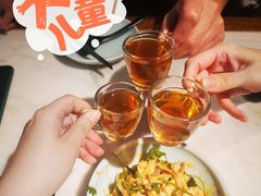 -小吊梨汤·北京菜·烤鸭(鸟巢店)