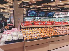 零售区-七鲜超市(通州ONE店)