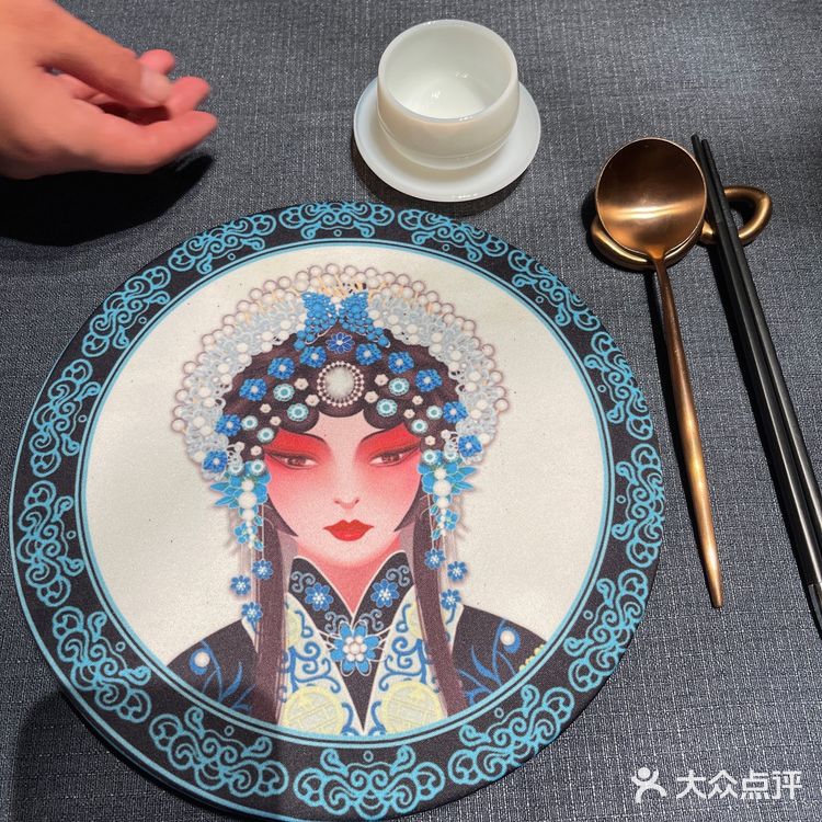 烟台探店|美食 芝罘区朝阳街观澜