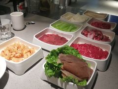 -半天妖烤鱼(东方新天地店)