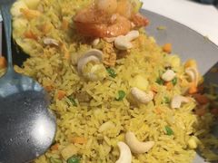 -花样西贡·蜜越餐厅·法式越南料理(水晶城店)