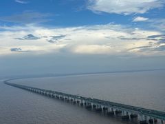 -宁波海天一洲景区