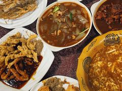 -三居鲁味坊黄焖鸡(山大路店)
