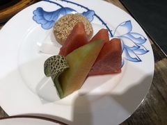 -香山湖家家宴(中山陵店)