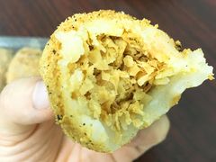 招牌麻糍-猫街麻糍哥(思明南路店)