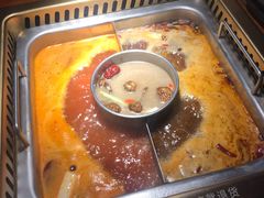 -大渝火锅(苏州西城永捷店)