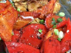 夜烤宜宾烧烤-夜烤·宜宾烧烤(洋河路店)