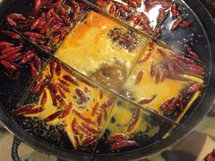-独雅老火锅(原宏声巷店)