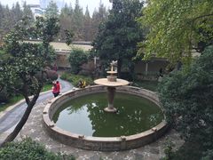 -南京中国近代史遗址博物馆(南京总统府)