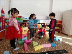 -爱彼格林珑悦幼儿园