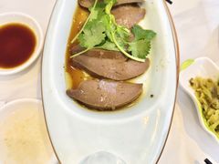 -陆记鹅庄·潮汕菜·狮头鹅(大仟里店)