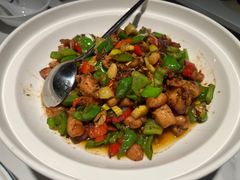宜兴竹林鸡-老阿爸鲜鱼土菜(园区永旺店)