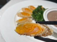 陈皮蛋黄卷-潮人姐妹轩(海宁路店)