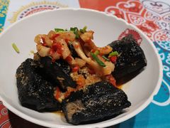 湖南臭豆腐-胡记德源粉·湖南菜(双安店)