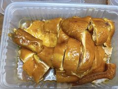-龍记香港茶餐厅(久光百货店)