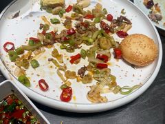 -阿喆私房菜(西五路店)