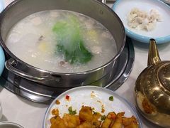 -粤顺渔坊·中山脆肉鲩火锅(清湖店)