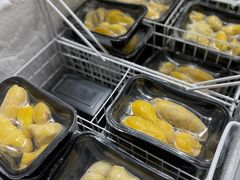 -开皇马来西亚榴莲美食店(华强北店)