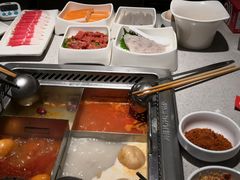 -海底捞火锅(番禺广场店)
