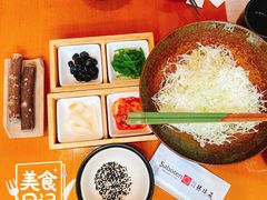 -胜博殿日式炸猪排(侨福芳草地店)