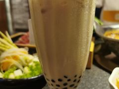 -湊湊火锅·茶憩(和平大悦城店)