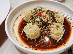 -茅庐毛血旺(临沂泰盛广场店)