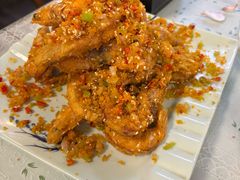 -鼎香润(德胜门内店)
