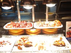 -星伦多自助料理(花山金鹰店)