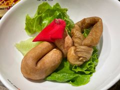 肥肠节子-小龙坎火锅(春熙太古里店)