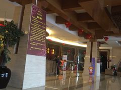 -咸宁万豪温泉谷度假区