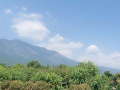 -崇圣寺三塔文化旅游区