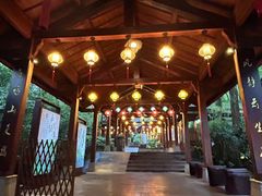 -天目湖御水温泉·度假酒店