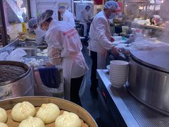 -七百岁羊肉馆(环球港店)