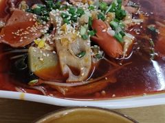 -冒菜西施·非遗冒菜(总店)