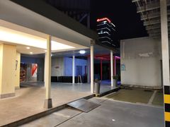 -宝园酒家(美林M·LIVE天地东座店)