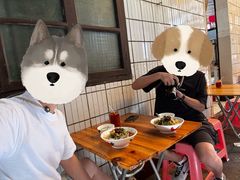 -罗家杏传统特色海南粉(人民西路总店)