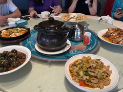 -年辉渔村