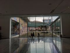 -四川美术学院美术馆