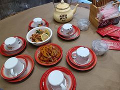 -老三样·旧食新味(万寿宫店)