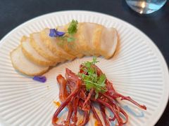 -醉东Oriental House(静安嘉里中心店)