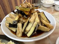 -华春餐馆(鱼山路店)