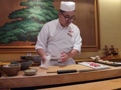 -松涛日本料理