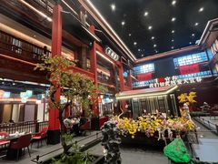-袁州宴·地道袁州菜(袁山东路店)