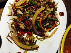 -穿越·兴化早茶·兴化味(英武路店)