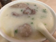 -盛记粥面(佐敦店)
