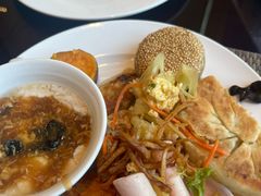 -廊坊固安福朋喜来登酒店