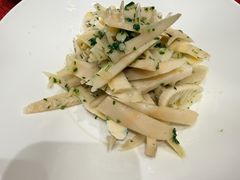 -大铁勺新津菜(中北永旺店)