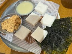 -哼蟹二将·烤肉酱蟹(合生汇店)