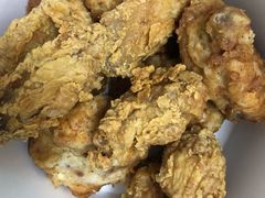 -肯德基(杭州复兴店)